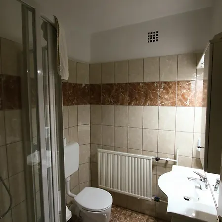 Thermal Apartmanhaz *