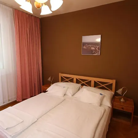 Thermal Apartmanhaz