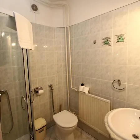 Thermal Apartmanhaz * Komárom