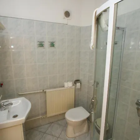 Thermal Apartmanhaz
