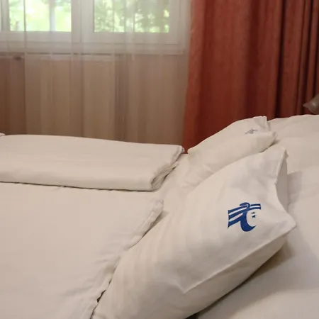 Lejlighedshotel Thermal Apartmanhaz