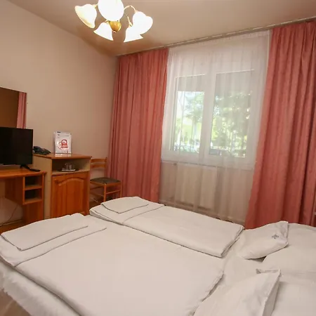 Thermal Apartmanhaz *