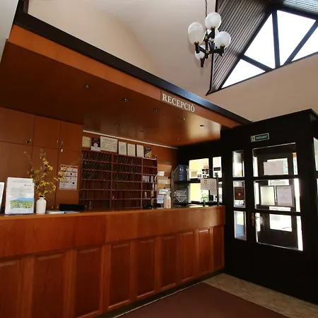 Thermal Apartmanhaz Komárom